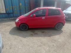 Photo of the vehicle Daewoo Matiz