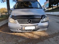 Photo of the vehicle Mercedes-Benz Viano