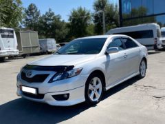 Сүрөт унаа Toyota Camry