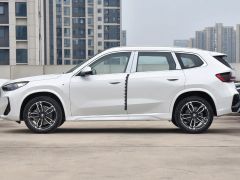 Сүрөт унаа BMW X1