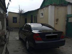 Сүрөт унаа Toyota Camry