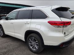 Фото авто Toyota Highlander