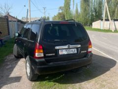 Сүрөт унаа Mazda Tribute