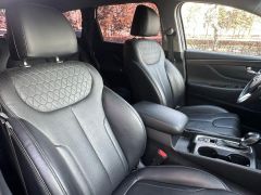 Фото авто Hyundai Santa Fe