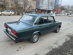 Сүрөт унаа ВАЗ (Lada) 2107