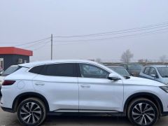Photo of the vehicle BYD Song Plus