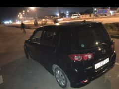 Сүрөт унаа Mazda Demio