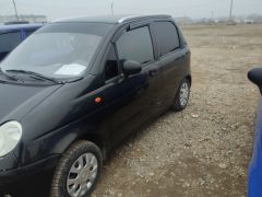 Фото авто Daewoo Matiz