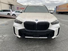 Фото авто BMW X5