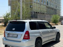 Сүрөт унаа Subaru Forester