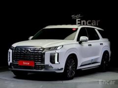 Photo of the vehicle Hyundai Palisade