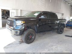 Сүрөт унаа Toyota Tundra