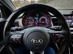 Сүрөт унаа Kia Stonic