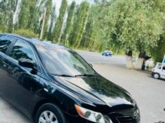 Сүрөт унаа Toyota Camry