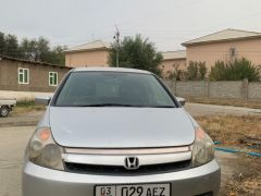 Фото авто Honda Stream