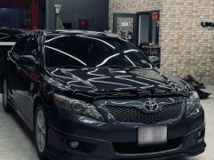 Фото авто Toyota Camry