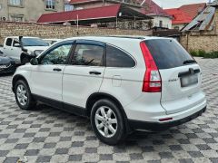 Фото авто Honda CR-V