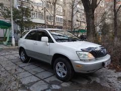 Сүрөт унаа Lexus RX