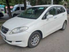 Сүрөт унаа Honda Edix