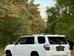 Photo of the vehicle Toyota 4Runner