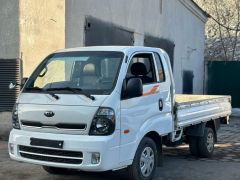 Фото авто Kia Bongo