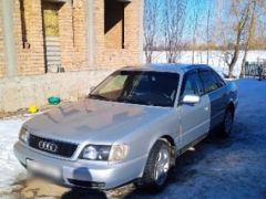 Сүрөт унаа Audi A6