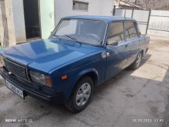 Photo of the vehicle ВАЗ (Lada) 2107