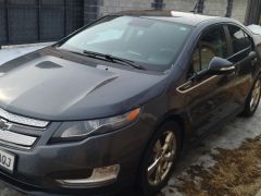 Photo of the vehicle Chevrolet Volt