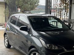 Фото авто Chevrolet Spark