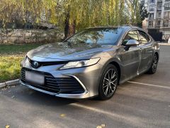 Сүрөт унаа Toyota Camry