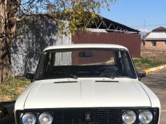 Фото авто ВАЗ (Lada) 2106