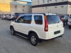 Фото авто Honda CR-V