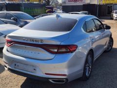 Сүрөт унаа Hyundai Grandeur