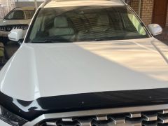 Сүрөт унаа Hyundai Palisade