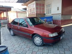 Фото авто Opel Vectra