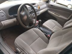 Фото авто Toyota Camry