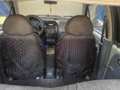 Сүрөт унаа Daewoo Matiz