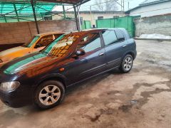 Photo of the vehicle Nissan Almera