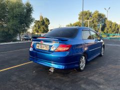 Photo of the vehicle Honda City