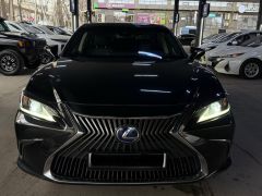 Сүрөт унаа Lexus ES