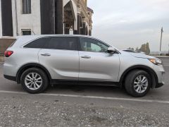 Photo of the vehicle Kia Sorento