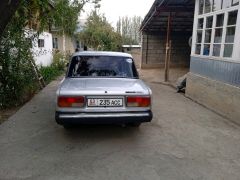 Сүрөт унаа ВАЗ (Lada) 2107