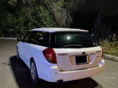 Photo of the vehicle Subaru Legacy