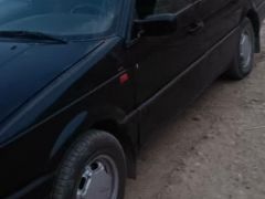 Сүрөт унаа Volkswagen Passat