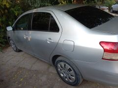 Сүрөт унаа Toyota Yaris