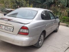 Photo of the vehicle Daewoo Leganza