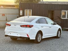 Сүрөт унаа Hyundai Sonata