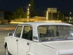 Сүрөт унаа ВАЗ (Lada) 2107