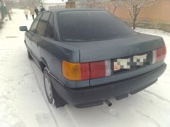 Сүрөт унаа Audi 80