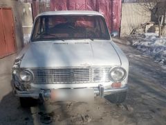 Сүрөт унаа ВАЗ (Lada) 2101